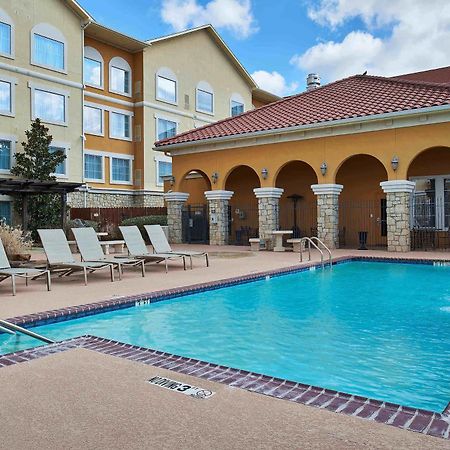 Residence Inn By Marriott Abilene Exteriér fotografie